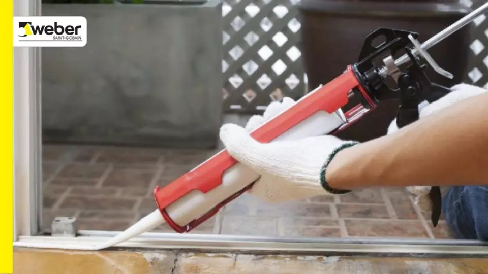 Hướng dẫn cách bắn silicon đẹp & đúng kỹ thuật