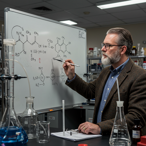 Đổi mới và sáng tạo không ngừng